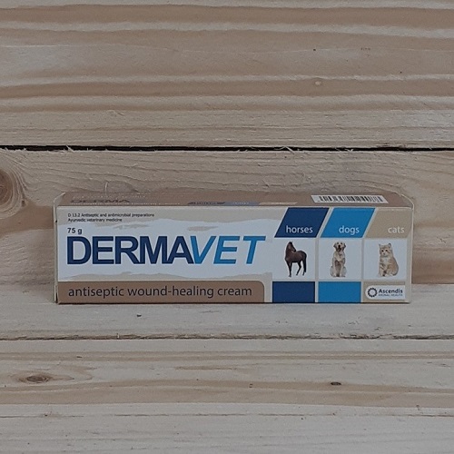 StableGate Dermavet Ointment