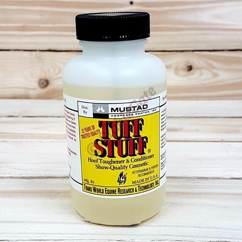 Mustad Tuff Stuff