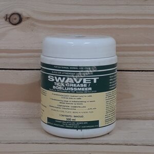 StableGate Swavet Tick Grease