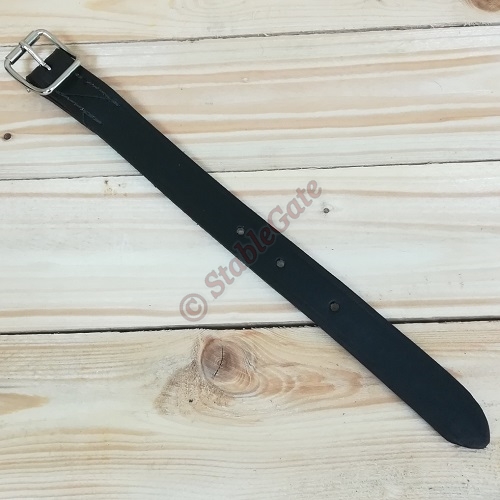 Girth Extensions Stable Gate