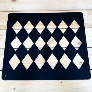 StableGate Quarter Markers/ Stencils