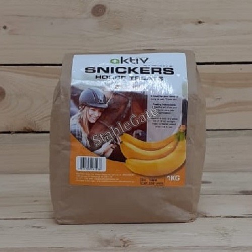 StableGate - Snickers Banana