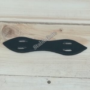 StableGate Leather Flash Conversion strap