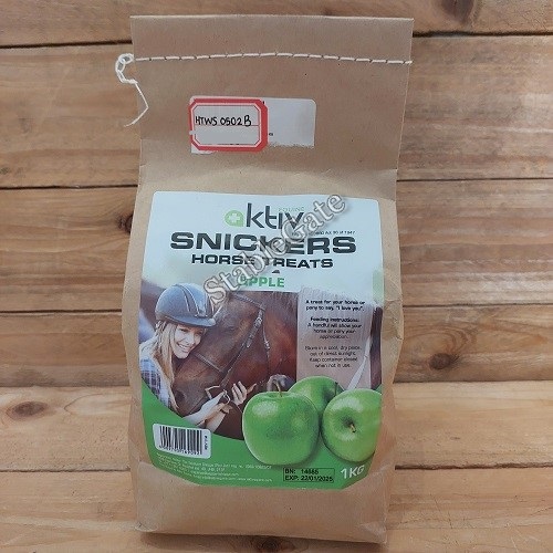 StableGate - Snickers Apple