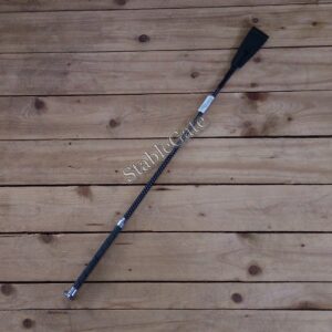 StableGate Reflective Jumping Crop