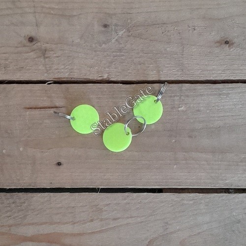 StableGate Stallion Tags