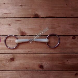 StableGate Happy Mouth Loose Ring Single Joint