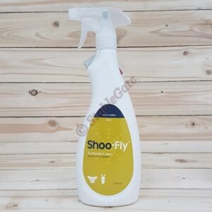 StableGate Shoo Fly Spray