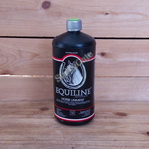 StableGate Equiline Horse Liniment