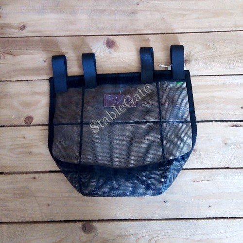 StableGate Nose Net