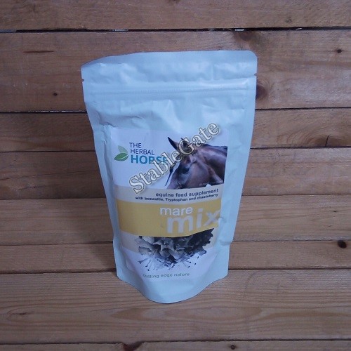 StableGate Mare Mix