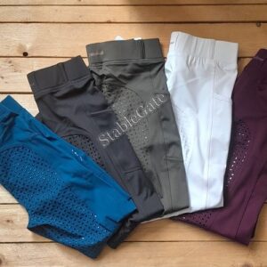 StableGate Indiana Tights Cover