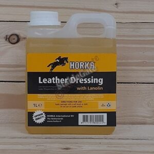 StableGate Horka Leather Dressing
