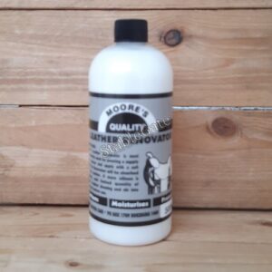 StableGate Leather Renovator