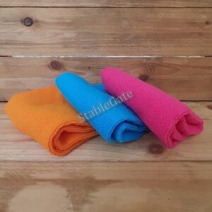 StableGate Microfibre Cloth
