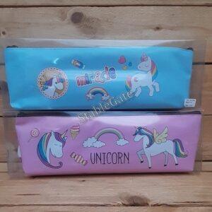 StableGate Pencil Case