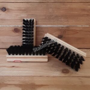StableGate Polish Brush