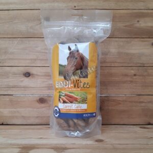 StableGate Equi-Vites Carrot Cake