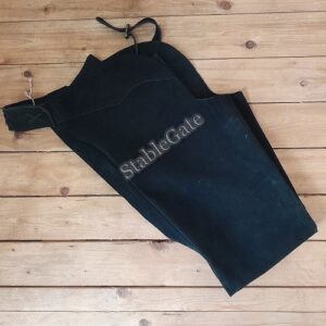 StableGate Second Hand Full length Chaps