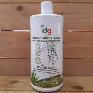 IDA Pet Shampoo Perfect skin and coat