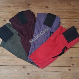 Stablegate - Lycra Tights Group