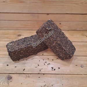 StableGate Safari Blokkies