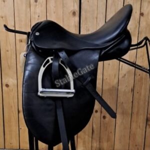 StableGate Kilmke Dressage