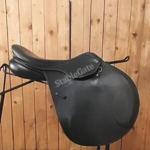 StableGate RD Trainers Oberon Jumping Saddle