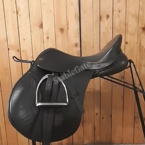 Kent&Masters GP Saddle