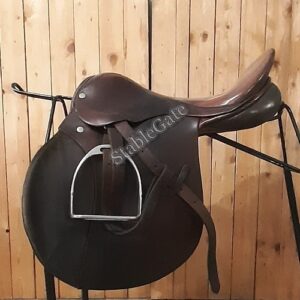StableGate Saddle Up GP