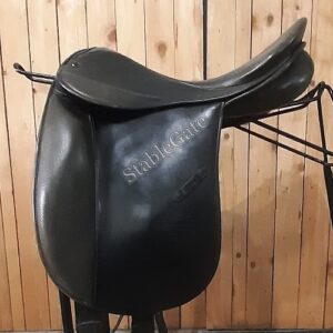 StableGate Stubben Excalibur Dressage saddle