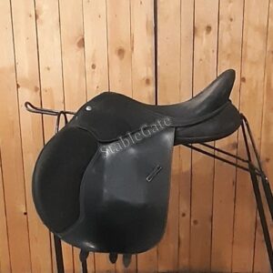 Wintec Jumping Saddle