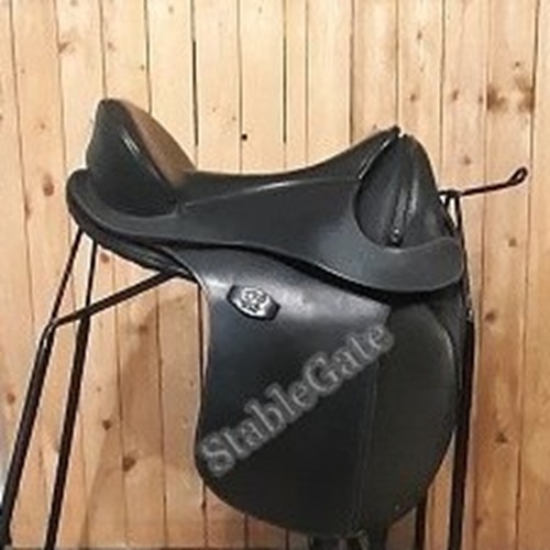 StableGate Barefoot Wellington Saddle