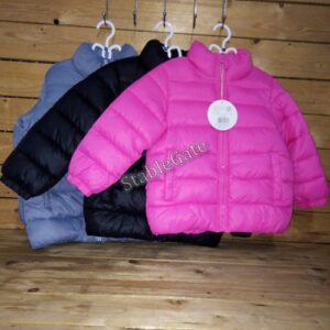 StableGate Puffer Jacket