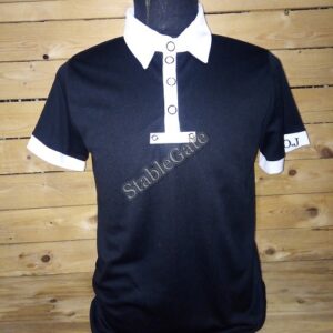 Performance show shirt