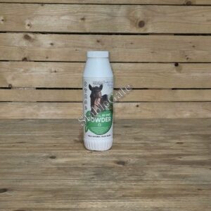 StableGate Natural Horse Dry Powder All in One