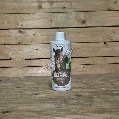 StableGate Glow & Grow Shampoo
