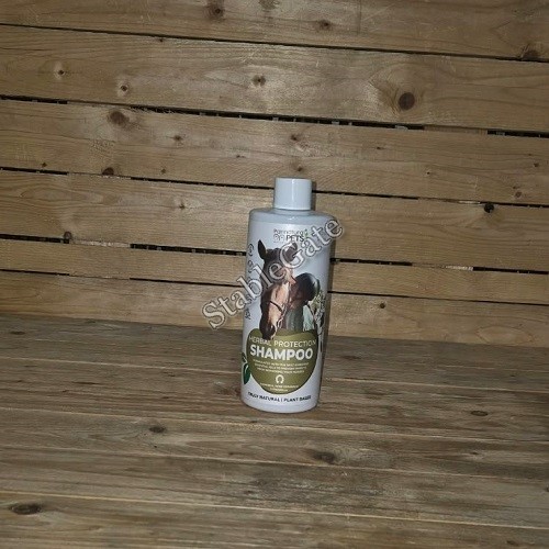 StableGate Herbal Protection Shampoo