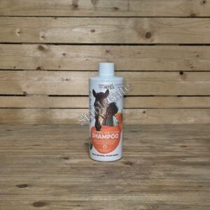 StableGate Itch Free and Clean Shampoo
