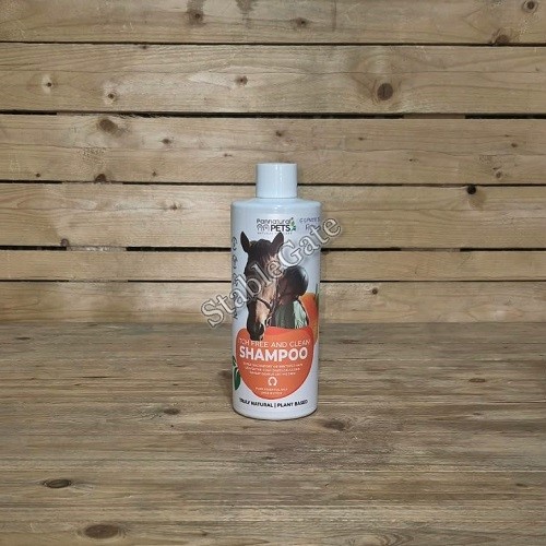 StableGate Itch Free and Clean Shampoo