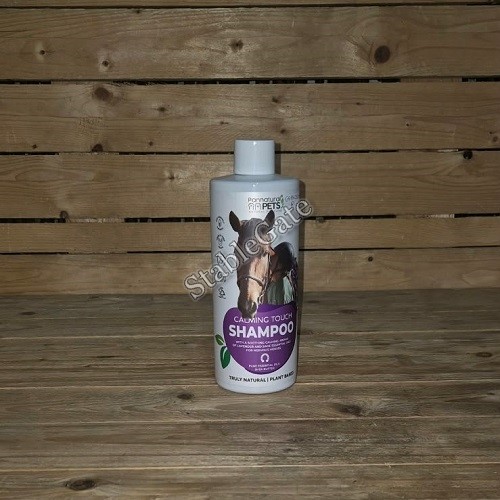 StableGate Lavender Calming Touch Shampoo