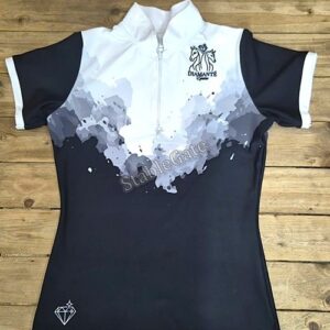 StableGate DE Noire Blush Shirt
